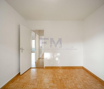 Avenue Théodore-Vernes ? 4,5 pièces d'env. 66 m² au 1er étage - Foto 6