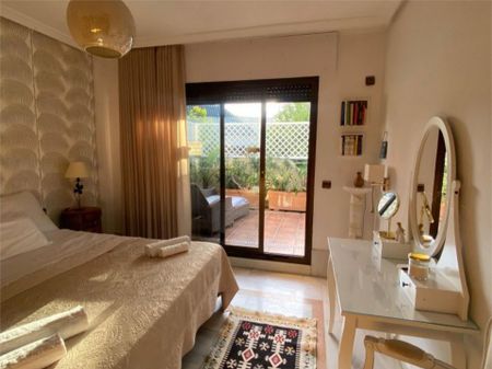 Piso de alquiler en Calle Ramiro Campos Turmo, 1, Playa Bajadilla - Puertos - Photo 3