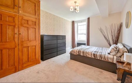 1 Bed Flat, Peters Court, W2 - Photo 3