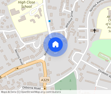 Wiltshire Place, Wokingham, RG40 - Photo 1