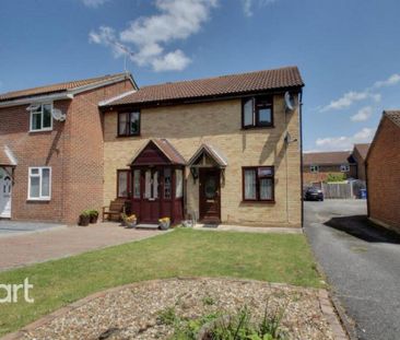 2 bedroom semi-detached house to rent - Photo 3