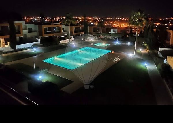 Apartamento T2 em Faro