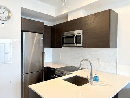 For Lease - 57 St Joseph Street Unit# 2609, Toronto, Ontario - Photo 3