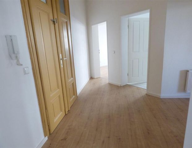 Familien aufgepasst!!! - 3-Raum Whg. in Gohlis, Bad mit Fenster, Wanne, helle Wohnküche! - Photo 1