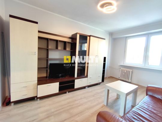 Umeblowane 2 pokoje po remoncie - Photo 1