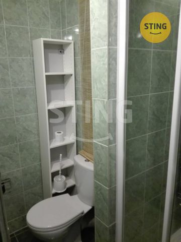 Byt 2+1 k pronájmu, Dolní Benešov, ulice Osada míru - Fotografie 3