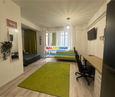 Studio Mobilat Utilat in Militari Residence 360 Euro - Photo 5