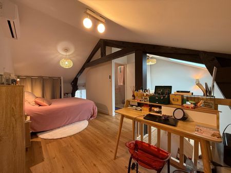 Location / Appartement T2 - Photo 2