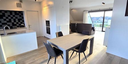 Appartement te huur in Harelbeke voor € 950 met 2 slaapkamers - Photo 3