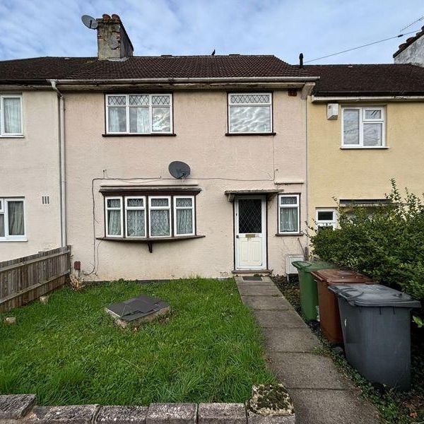 3 bedroom terraced house to rent - Photo 1