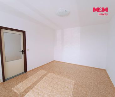 Pronájem bytu 1+1 37 m², Janov - Photo 3