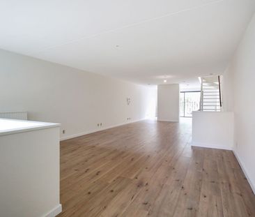 Huis te huur: Mattenbiesstraat 125 1087 GC Amsterdam - Foto 4