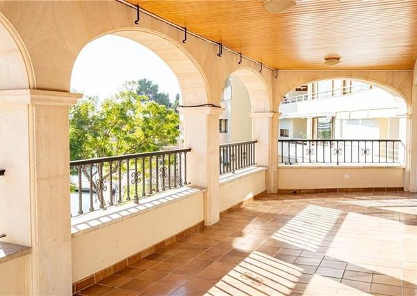 Palma de Mallorca, Balearic Islands 07014