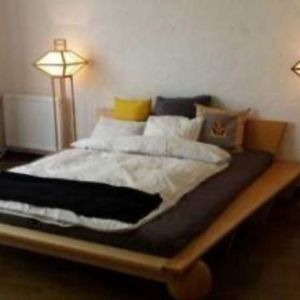 "Large furnished room in chalet à Gobet" - Photo 2