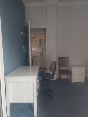 Studio/Γκαρσονιέρα για ενοικίαση Υψηλά Αλώνια (Πάτρα) - Φωτογραφία 1