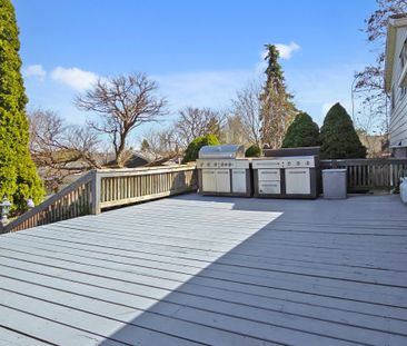 For Lease - 23 West Park Heights, Georgina, Ontario - Photo 1