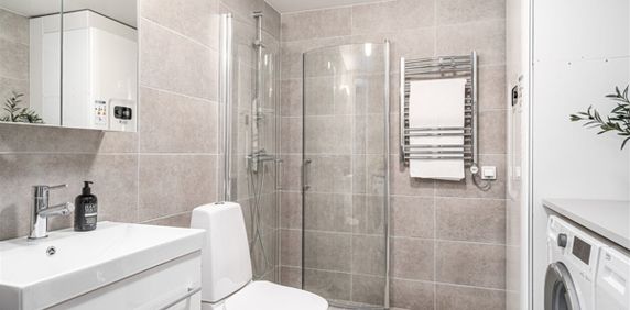 Exercisgatan 6 A - Foto 2