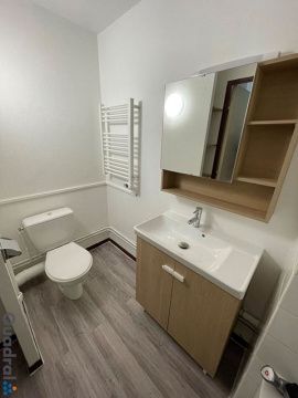 Appartement meublé 1 pièce 15.5 m² - Photo 5