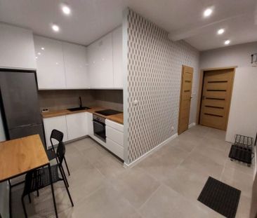 Pokój Wrocław - Photo 2