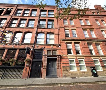 No.1 Canal Street, Canal Street, Manchester, M1 - Photo 2