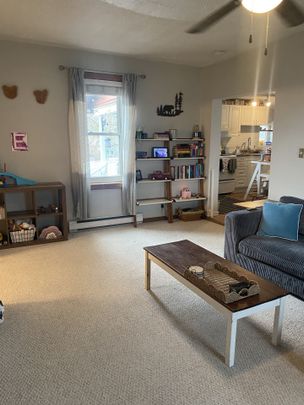 For Lease - 29 Hamilton Street, Kawartha Lakes, Ontario - Photo 1