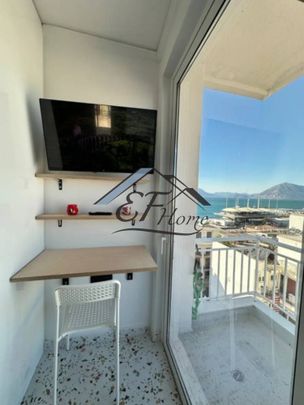 Studio/Γκαρσονιέρα για ενοικίαση Νόρμαν (Πάτρα) - Photo 1