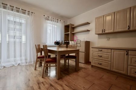 Ciepłe 2 pokoje z balkonem. - Photo 3