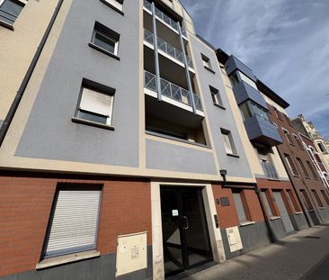 Location Appartement 40m² DUNKERQUE 59240 - Photo 5