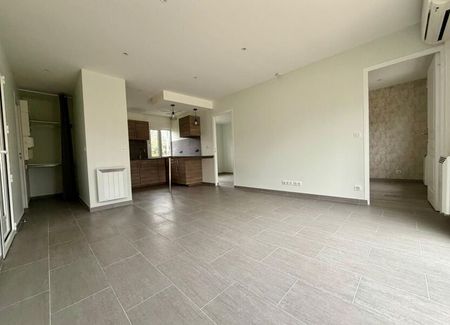 Maison à louer 3 pièces • Noisy-le-Grand - Photo 2