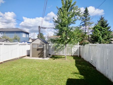 For Lease - 57 Harrison Avenue, Hamilton, Ontario - Photo 5