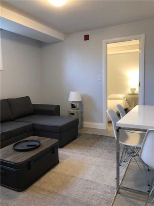 For Lease - 230 South Kingsway N/A Unit# 9, Toronto, Ontario - Photo 1