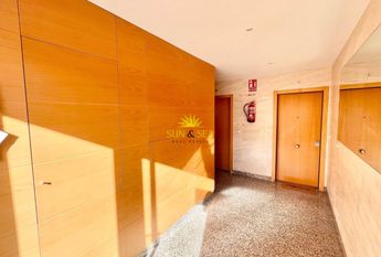 ONE-BEDROOM APARTMENT – LA TERCIA