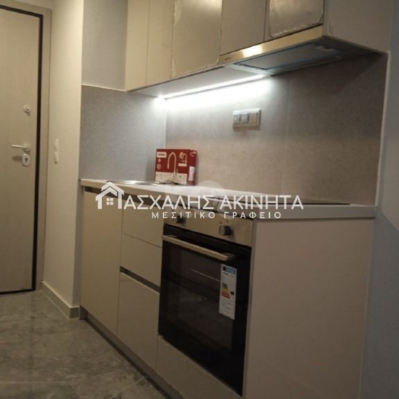 Studio/Γκαρσονιέρα για ενοικίαση Καμίνια (Ηράκλειο Κρήτης) - Photo 1