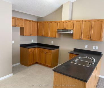 For Lease - 1853 BLACKWATER Road Unit# 15, London North, Ontario - Photo 2