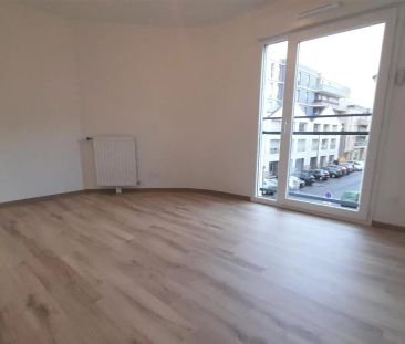 Appartement à louer 3 pièces 67.7m² - Photo 6
