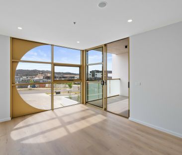 Modern Living in Boulevard - Photo 3