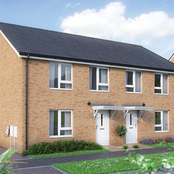 3 bedroom semi-detached house to rent - Photo 1