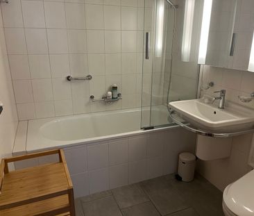 3.5 Zimmer, 72 m², 3. Stock - Foto 1