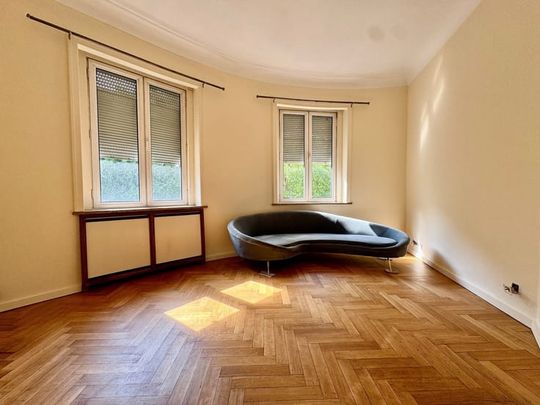 Appartement te huur - Photo 1