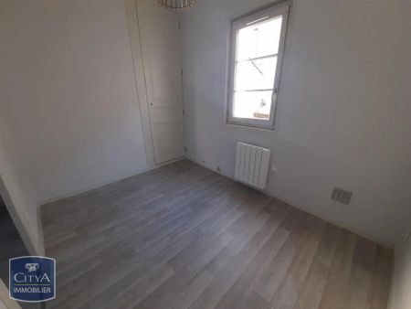 Appartement à louer 1 pièce 31.78m² - Photo 3