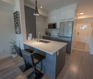 For Lease - 22 BECKWITH Lane Unit# 103, Blue Mountains, Ontario - Photo 6