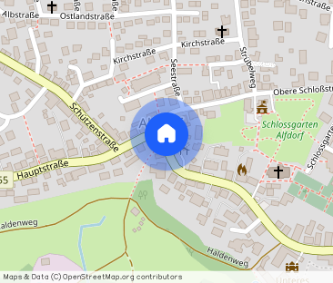 Großzügige 4-Zimmer-Dachgeschoss-Wohnung mit Balkon - Photo 1