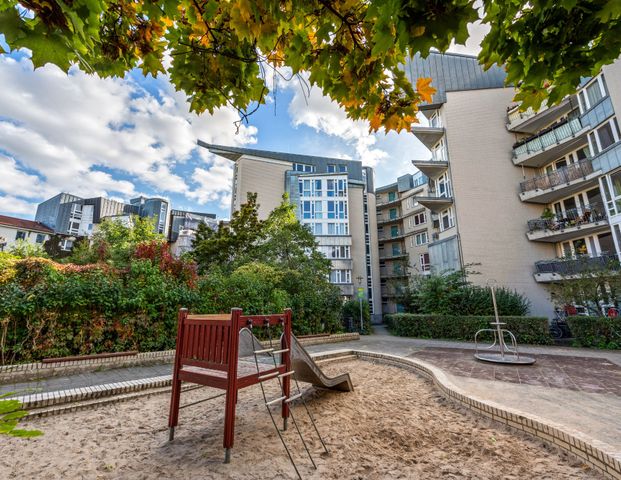 2-Zimmer mit Wintergarten suchen Nachmieter - Photo 1