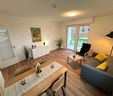 Erstbezug! Neubau in Köln-Holweide - Foto 3