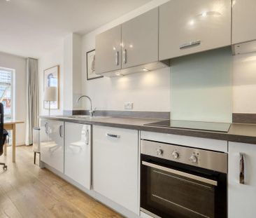 1 bedroom apartment to rent - Photo 6