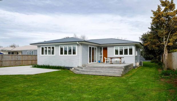 Walking distance to Matangi Primary School - Photo 1