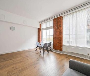 Ability Plaza, Haggerston, E8 - Photo 3