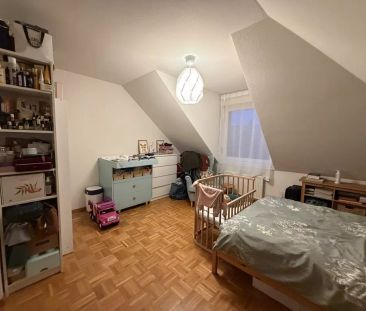 Bel appartement de 3 pièces - Photo 3