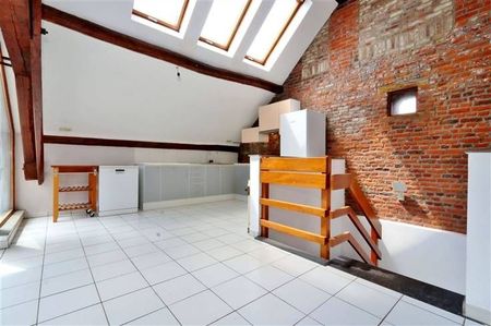 Appartement te huur - Photo 4