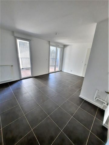 Location Appartement 2 pièces 40m² TOULOUSE 31400 - Photo 4